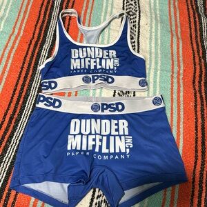 PSD Dundee Mifflin Inc